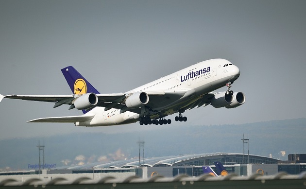 Авиокомпаниите призоваха ЕС да рационализира контрола на въздушното движение на